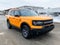 2026 Ford Bronco Sport Big Bend 4x4