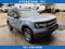 2025 Ford Bronco Sport Big Bend 4x4