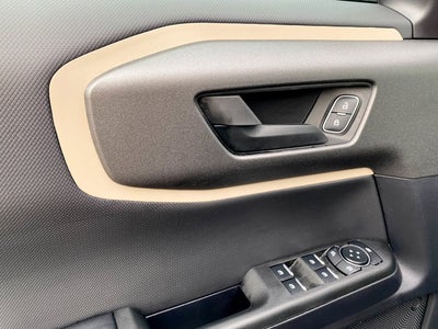 2025 Ford Bronco Sport Big Bend 4x4