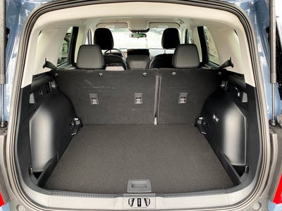 2025 Ford Bronco Sport Big Bend 4x4