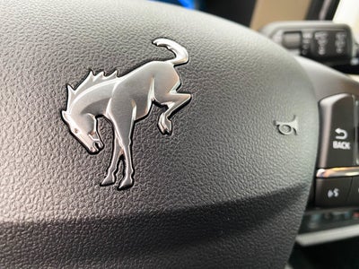 2025 Ford Bronco Sport Big Bend 4x4