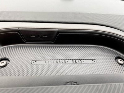 2025 Ford Bronco Sport Big Bend 4x4