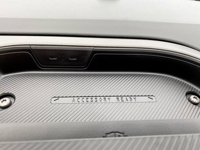 2025 Ford Bronco Sport Big Bend 4x4