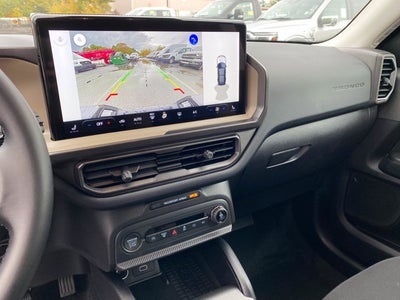 2025 Ford Bronco Sport Big Bend 4x4