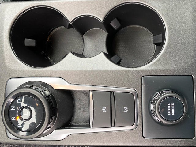 2025 Ford Bronco Sport Big Bend 4x4