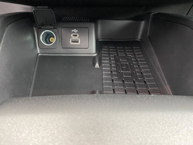 2025 Ford Bronco Sport Big Bend 4x4