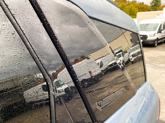 2025 Ford Bronco Sport Big Bend 4x4