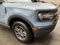 2025 Ford Bronco Sport Big Bend 4x4