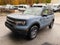 2025 Ford Bronco Sport Big Bend 4x4