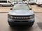 2025 Ford Bronco Sport Big Bend 4x4