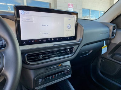 2025 Ford Bronco Sport Big Bend 4x4