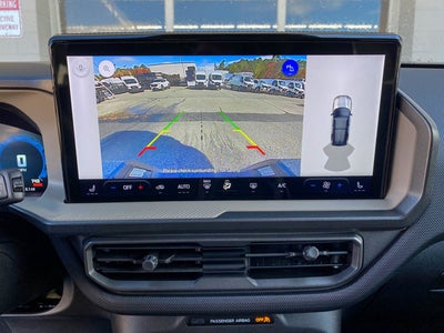 2025 Ford Bronco Sport Big Bend 4x4