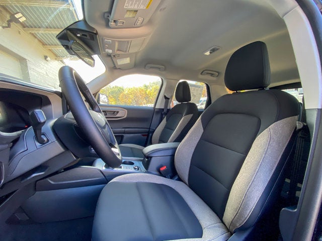 2025 Ford Bronco Sport Big Bend 4x4