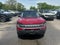 2025 Ford Bronco Sport Big Bend 4x4 M/Roof Certified P/O