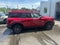 2025 Ford Bronco Sport Big Bend 4x4 M/Roof Certified P/O