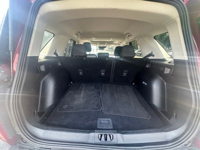 2025 Ford Bronco Sport Big Bend 4x4 M/Roof Certified P/O