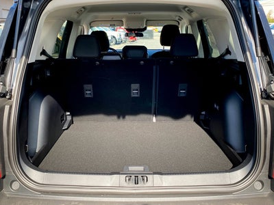 2025 Ford Bronco Sport Big Bend 4x4