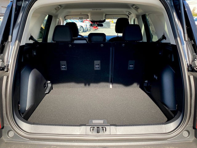 2025 Ford Bronco Sport Big Bend 4x4