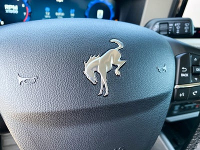 2025 Ford Bronco Sport Big Bend 4x4