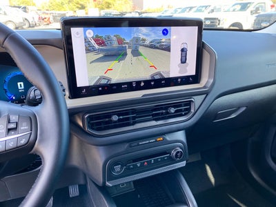 2025 Ford Bronco Sport Big Bend 4x4