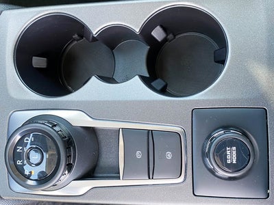 2025 Ford Bronco Sport Big Bend 4x4