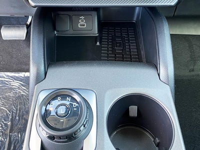 2025 Ford Bronco Sport Big Bend 4x4