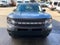2025 Ford Bronco Sport Big Bend 4x4