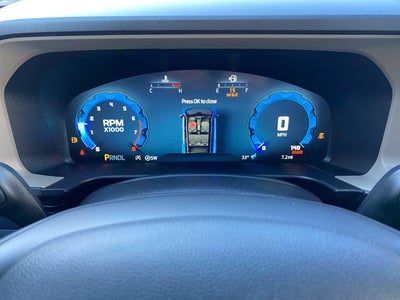 2025 Ford Bronco Sport Big Bend 4x4