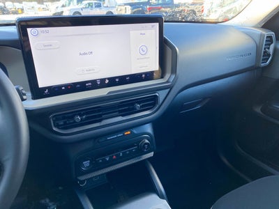 2025 Ford Bronco Sport Big Bend 4x4