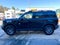 2025 Ford Bronco Sport Big Bend 4x4