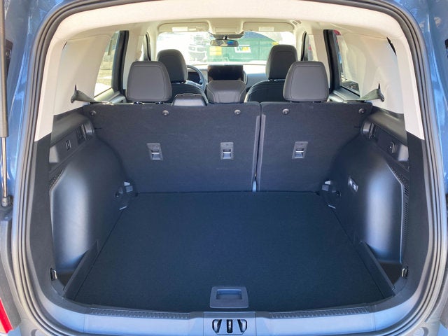 2025 Ford Bronco Sport Big Bend 4x4