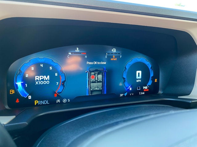 2025 Ford Bronco Sport Big Bend 4x4