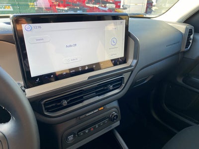 2025 Ford Bronco Sport Big Bend 4x4