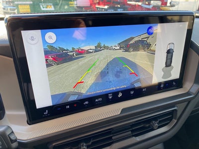 2025 Ford Bronco Sport Big Bend 4x4