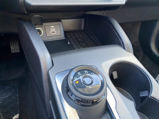 2025 Ford Bronco Sport Big Bend 4x4