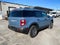 2025 Ford Bronco Sport Big Bend 4x4