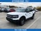 2025 Ford Bronco Sport Big Bend 4x4