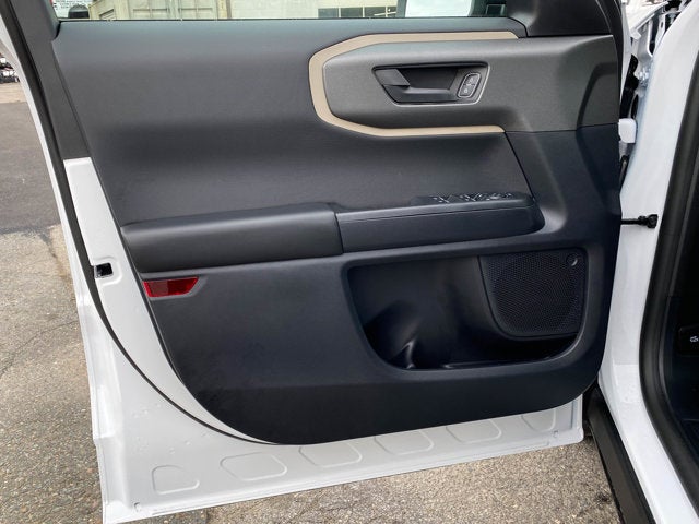 2025 Ford Bronco Sport Big Bend 4x4