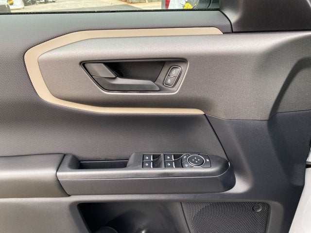 2025 Ford Bronco Sport Big Bend 4x4