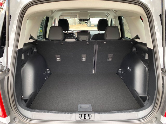 2025 Ford Bronco Sport Big Bend 4x4