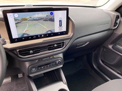 2025 Ford Bronco Sport Big Bend 4x4