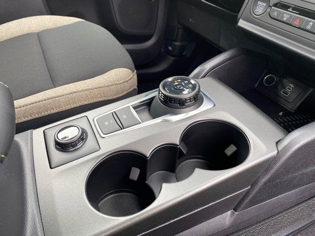 2025 Ford Bronco Sport Big Bend 4x4