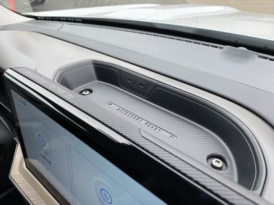 2025 Ford Bronco Sport Big Bend 4x4