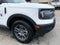 2025 Ford Bronco Sport Big Bend 4x4
