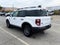 2025 Ford Bronco Sport Big Bend 4x4