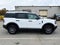 2025 Ford Bronco Sport Big Bend 4x4