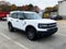 2025 Ford Bronco Sport Big Bend 4x4