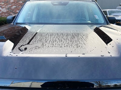 2025 Ford Bronco Sport Big Bend 4x4