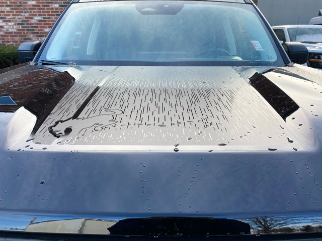 2025 Ford Bronco Sport Big Bend 4x4