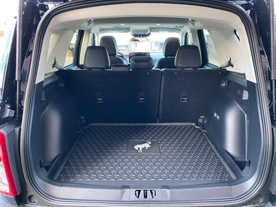 2025 Ford Bronco Sport Big Bend 4x4